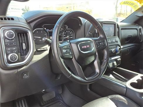 Used 2023 GMC Sierra 3500 AT4 w/ AT4 Premium Plus Package image 27