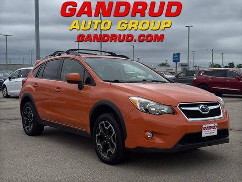Used 2013 Subaru Crosstrek 2.0i Premium AWD/4WD image 1