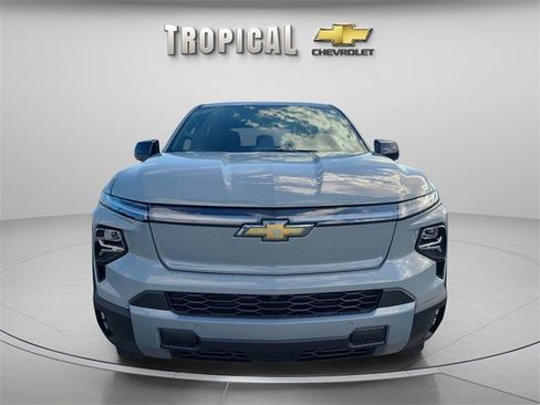 New 2026 Chevrolet Silverado EV LT w/ Plus Package image 6