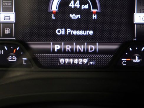 Certified 2022 RAM 1500 Big Horn image 40