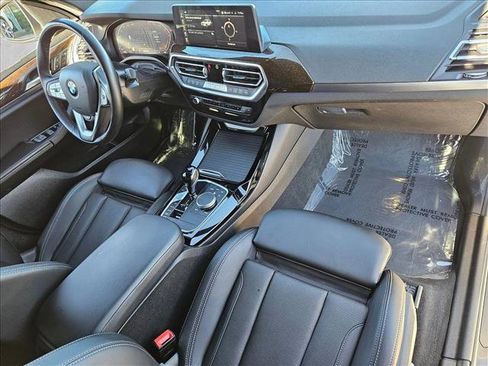 Used 2023 BMW X3 xDrive30i w/ Convenience Package image 21