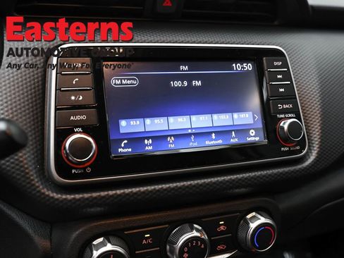 Used 2024 Nissan Kicks S FWD image 18