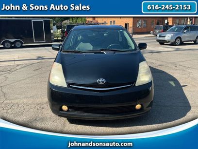 Used 2007 Toyota Prius Touring w/ Pkg 1
