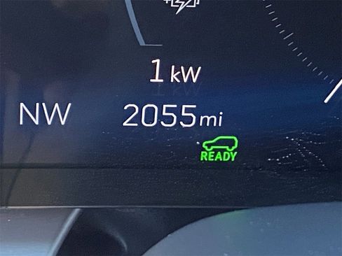 Certified 2024 Cadillac Lyriq Sport w/ Nappa Leather Package image 27