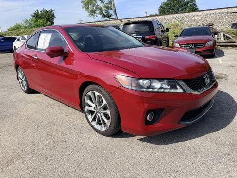 Used 2013 Honda Accord EX-L image 3