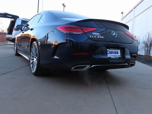 Used 2021 Mercedes-Benz CLS 450 image 5