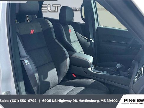 New 2026 Dodge Durango GT AWD/4WD image 9