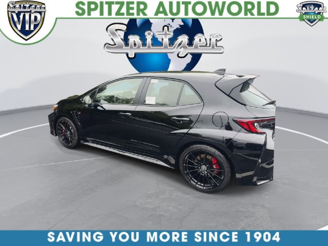 New 2026 Toyota Corolla GR w/ Styling Package (TMS) AWD/4WD image 10