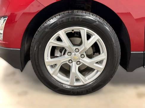 Used 2019 Chevrolet Equinox LT AWD/4WD image 12