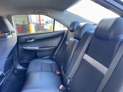 Used 2012 Toyota Camry SE image 20