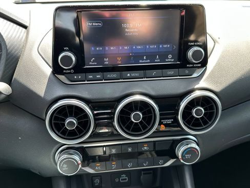Used 2025 Nissan Altima 2.5 S FWD image 58