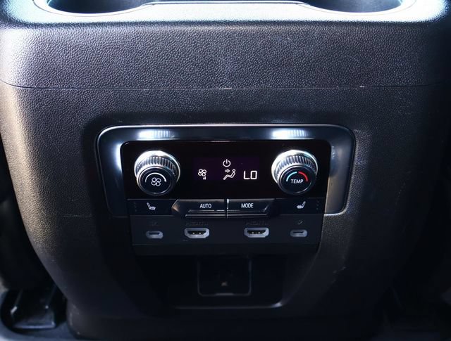 Used 2023 GMC Yukon AT4 w/ AT4 Premium Package AWD/4WD image 14