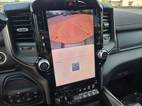 New 2026 RAM 2500 Power Wagon image 9