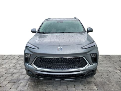 New 2026 Buick Encore GX Sport Touring w/ Advanced Technology Package image 2