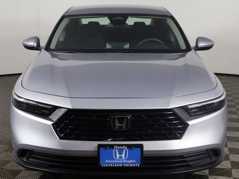 Used 2024 Honda Accord LX image 8