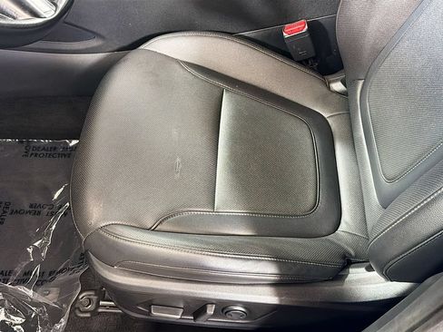 Used 2025 Hyundai Tucson SEL FWD image 20