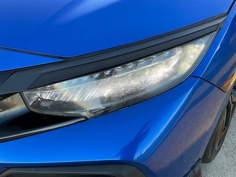 Used 2018 Honda Civic Sport Touring image 17