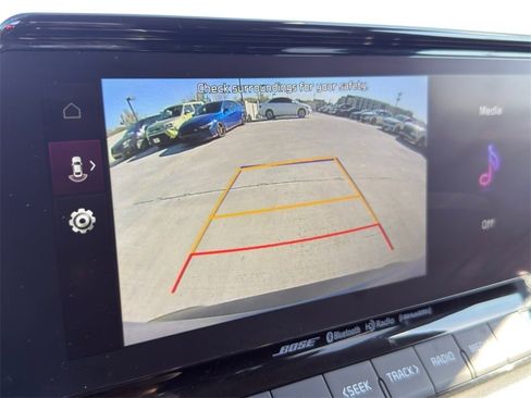 Used 2023 Kia Seltos SX image 13