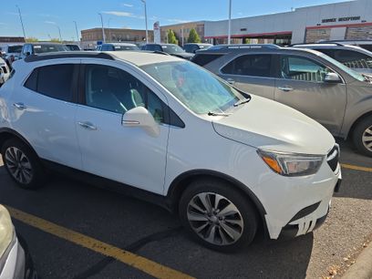 Used 2019 Buick Encore Preferred w/ Safety Package