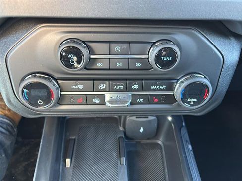 New 2026 Ford Bronco Big Bend AWD/4WD image 23