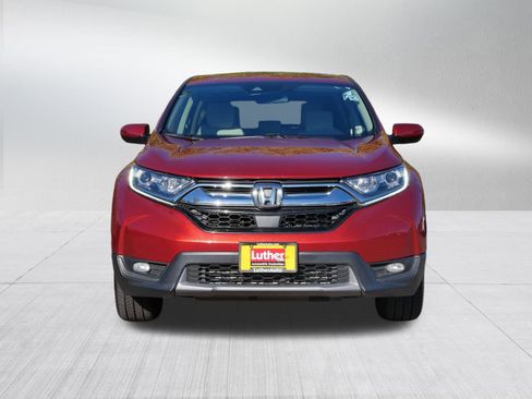 Used 2019 Honda CR-V EX image 2