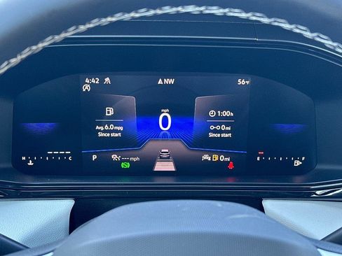 New 2026 Volkswagen Taos S image 23