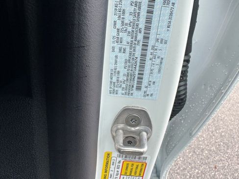 New 2026 Ford Escape ST-Line Select w/ Tech Pack #1 image 25