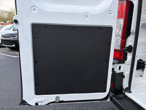 Used 2025 RAM ProMaster 2500 image 20