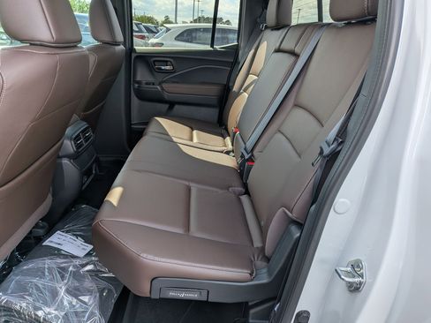 New 2026 Honda Ridgeline RTL image 28
