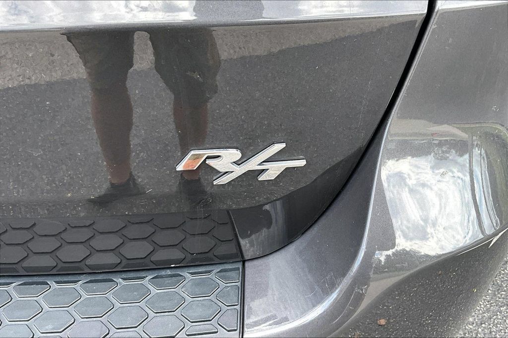 Used 2025 Dodge Durango R/T AWD/4WD image 24