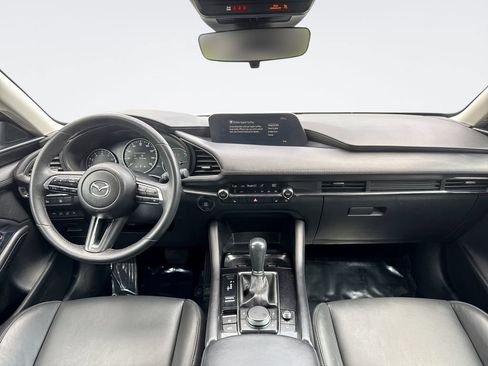 Used 2024 MAZDA MAZDA3 s FWD image 23