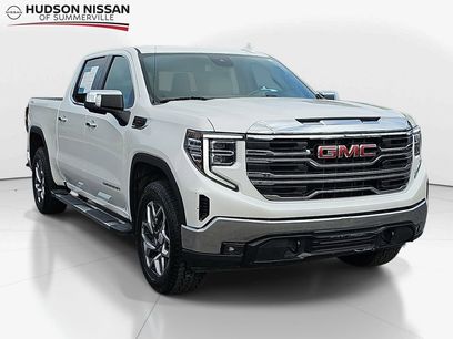 Used 2023 GMC Sierra 1500 SLT w/ SLT Premium Package