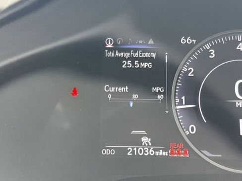 Certified 2023 Lexus RX 350 Premium image 24