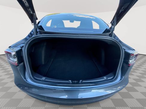 Used 2021 Tesla Model 3 Standard Range Plus RWD image 22