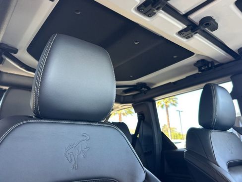New 2026 Ford Bronco Badlands image 16