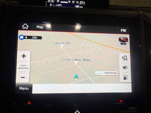 Used 2023 Subaru Forester Limited image 34