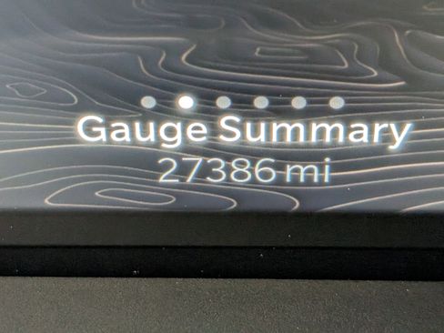Used 2024 Jeep Wagoneer L Series II w/ Convenience Group I AWD/4WD image 26