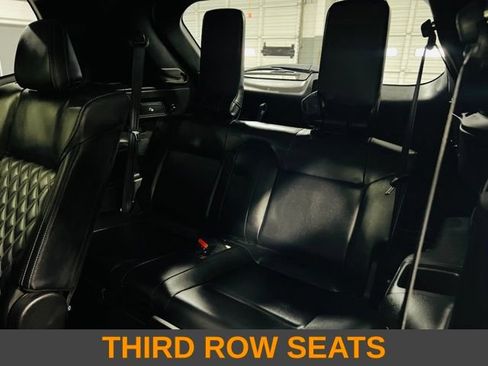 Used 2025 Mitsubishi Outlander SEL AWD/4WD image 10