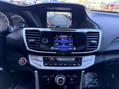 Used 2013 Honda Accord EX-L image 24