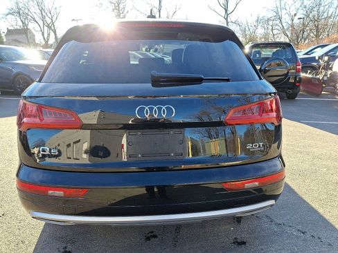 Used 2018 Audi Q5 2.0T Premium Plus w/ Premium Plus Package image 23
