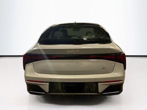 Used 2025 Kia K5 GT-Line w/ GT-Line Premium Package AWD/4WD image 6