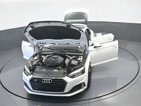 Used 2020 Audi A5 2.0T Premium image 66
