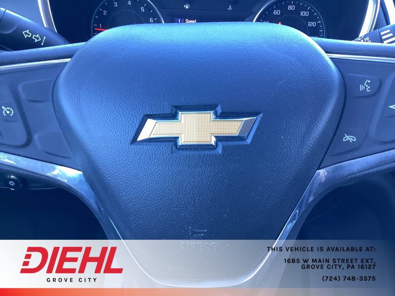 Used 2019 Chevrolet Equinox LT FWD image 31