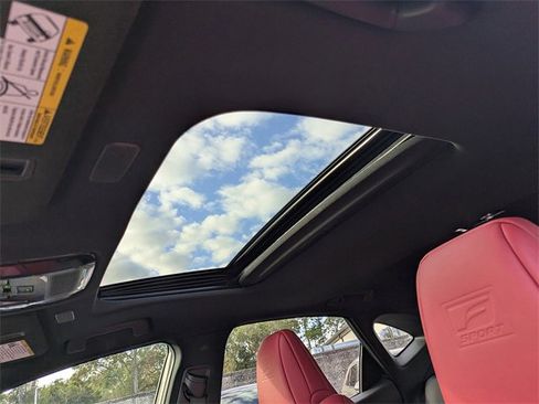 Used 2024 Lexus NX 350 F Sport image 22