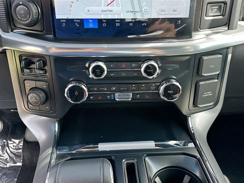 New 2026 Ford F150 Lariat AWD/4WD image 11