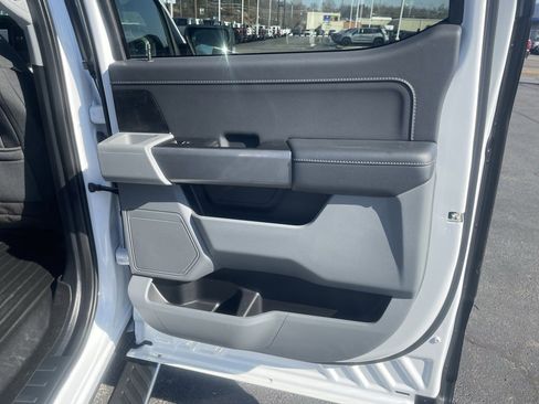 Used 2023 Ford F150 XLT w/ Equipment Group 302A High image 15