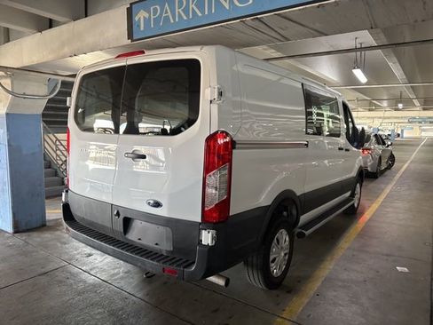 Used 2024 Ford Transit 250 Low Roof w/ Exterior Upgrade Package image 5