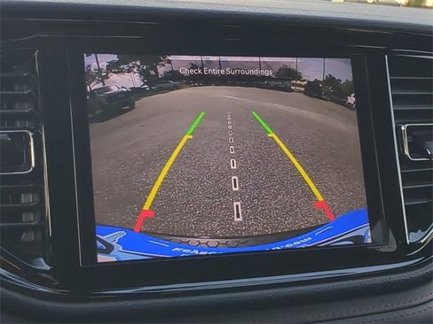 Used 2021 Dodge Durango R/T w/ Blacktop Package image 10