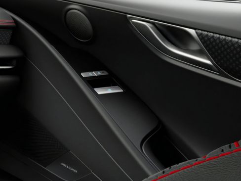 New 2026 Genesis G80 3.5T Sport Prestige image 21