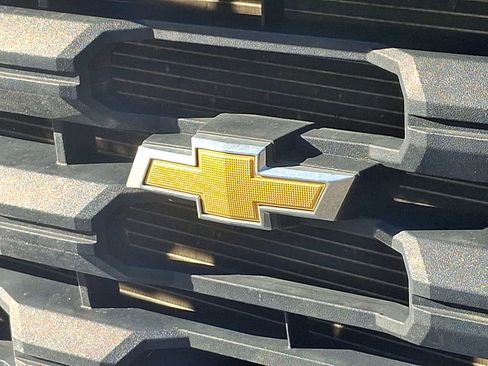 Used 2022 Chevrolet Silverado 3500 W/T w/ WT Convenience Package image 30